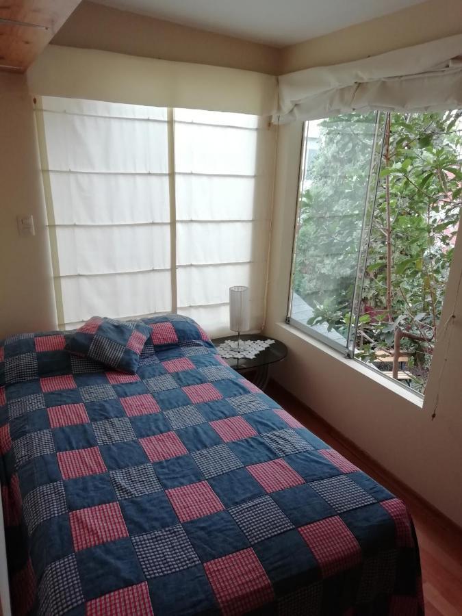Garden House Miraflores リマ エクステリア 写真